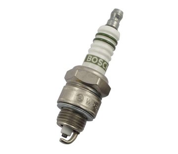 Bosch spark plug spark plug wr8fc fits:> 48-74 Big Twin