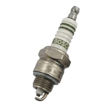 Bosch spark plug spark plug wr8fc fits:> 48-74 Big Twin