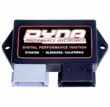 Dynatek ignition single fire module 2000TC fully programmable Fits> carbureted 1999-2003 Twincam