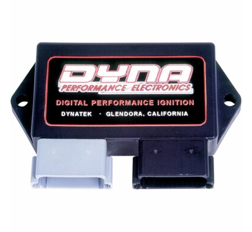 Dynatek ignition single fire module 2000TC fully programmable Fits> carbureted 1999-2003 Twincam