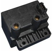 TC-Choppers Ignition Coil single fire Fits: > 95-98 Touring.