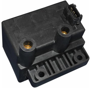 TC-Choppers Ignition Coil single fire Fits: > 95-98 Touring.