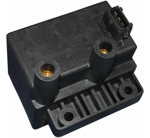 TC-Choppers Ignition Coil single fire Fits: > 95-98 Touring