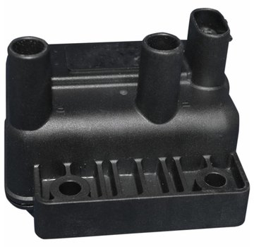 TC-Choppers ignition Coil dual fire Fits: > 99-01 Touring