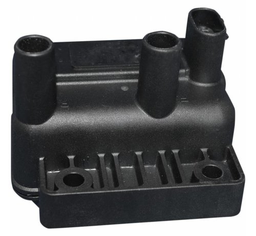 TC-Choppers  ignition Coil dual fire Fits: > 99-01 Touring