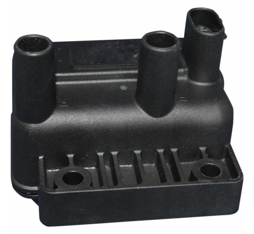 ignition Coil dual fire Fits: > 99-01 Touring