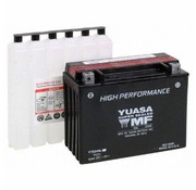 Yuasa Batería YTX24HL-BS Compatible con> 1984-1996 FLH/FLT