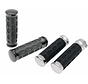 handlebars grips - Rubber