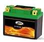 Batterie - 60Wh 300CCA Fits> 1986-1990 Softail; FXE; FXR 1979-1996 XL/LH