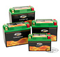 Lithium batterie - 72Wh 330CCA Convient à:> FXR1982-1994 FL FLH & FLT tous les modèles 1980-1996