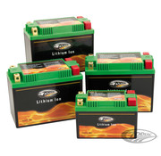 Zodiac Batterie - 96Wh 420CCA Convient> 1997-2021 Touring