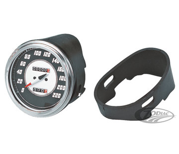 Zodiac gas tank rubber speedometer dampener Fits:> FL style speedometers