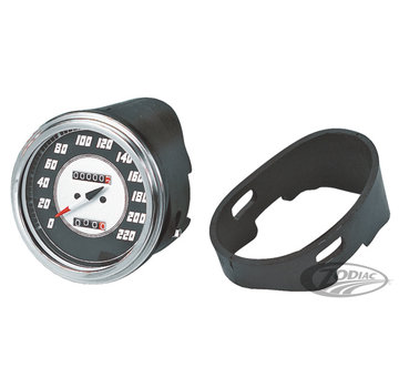 Zodiac gas tank rubber speedometer dampener Fits:> FL style speedometers