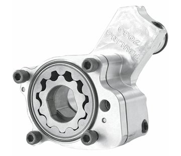 Feuling Oil pump HP+ High Volume : for all 07-17 Twincam and 06 Dyna