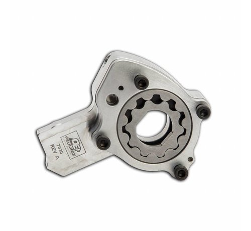 Feuling Oil pump OE+ : for all 07-17 Twincam and 06 Dyna