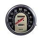 speedo Black/Gold face 1962-1967 Style in KM/h: Front Wheel driven