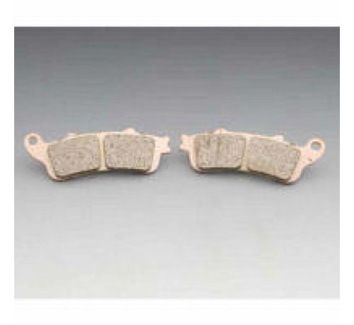 TC-Choppers brake pad Front Sintered: for 14-17 Sportster XL