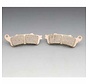 brake pad Front Sintered: for 14-17 Sportster XL