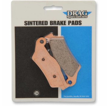 TC-Choppers brake pad Rear/Front Sintered: for 15 XG500/​750