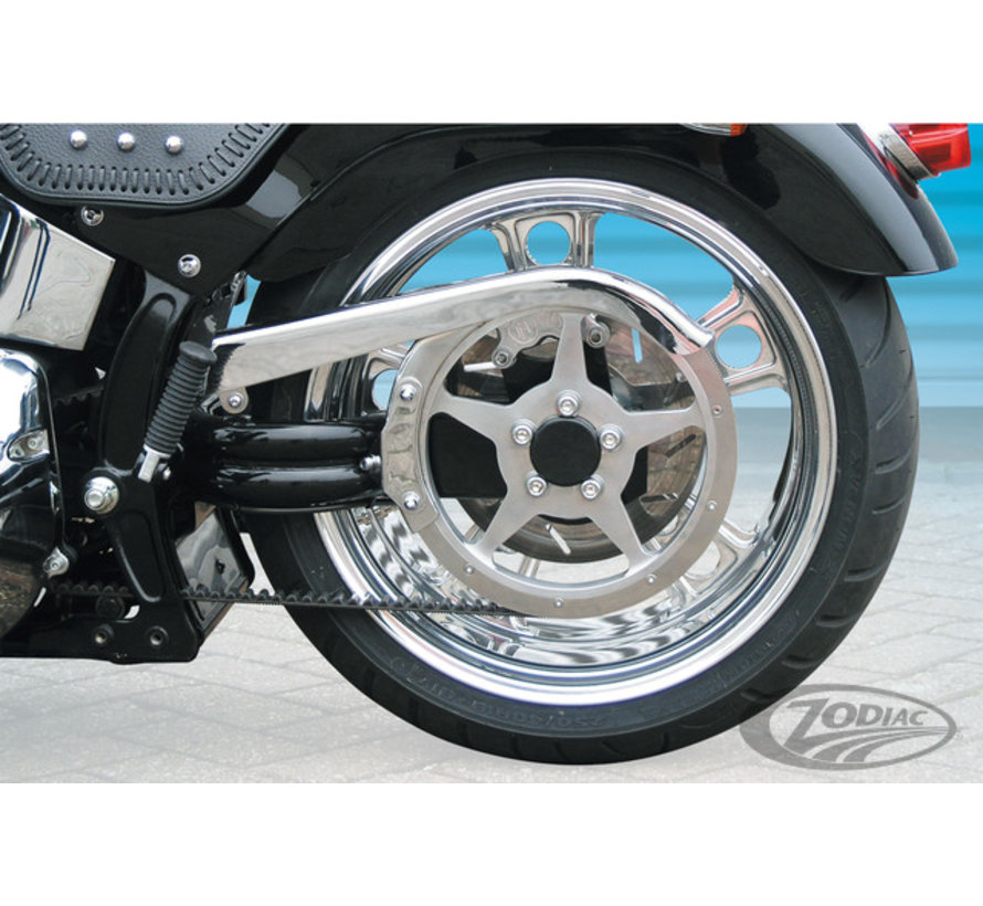 Manchon de torsion d'accélérateur pour Harley-Davidson câble 25mm