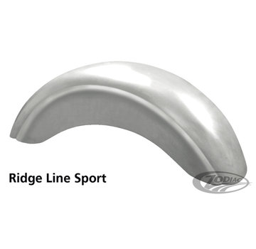 Cruisespeed fender rear ridge line sport