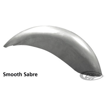 Cruisespeed spatbord achter Smooth line Sabre