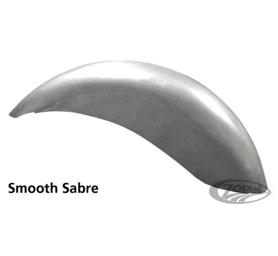 fender rear Smooth line Sabre