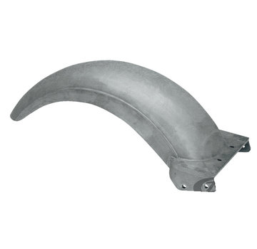 Cruisespeed fender rear Strutless steel