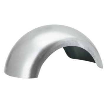 Cruisespeed fender rear Extrem wide steel with round cut sides