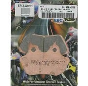 TC-Choppers brake pad Rear/Front extreme : Fits:> 00-07 Touring FLH/FLT 00-07 Softail (except Springer) 00-07 Dyna 00-03 Sportster XL