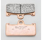brake pad Front Extreme: Fits:> 09-10 XB 12