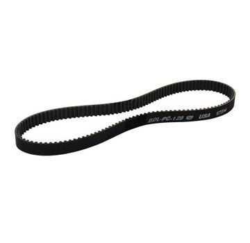 Gates final drive secundairy rear belts