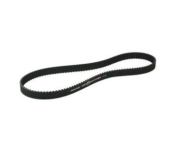 Panther final drive secundairy rear belts