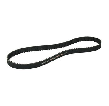 Panther final drive secundairy rear belts