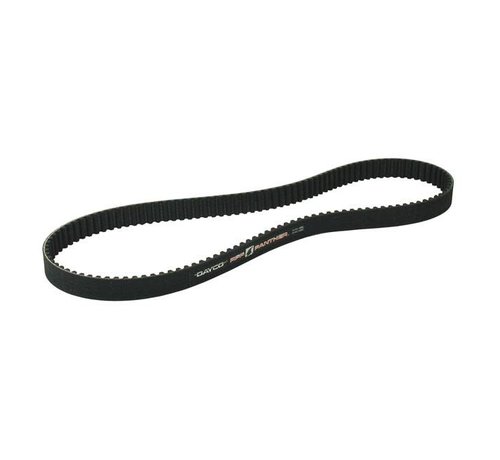 Panther final drive secundairy rear belts