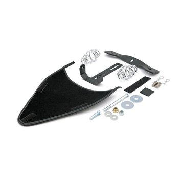 TC-Choppers kit de montaje de asiento solo Sportster XL Se adapta a:> 2004-2022 XL (excluido. 07-09 XL)