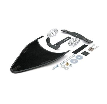 TC-Choppers seat solo mount kit Sportster XL Fits:> 2004-2022 XL (exclude. 07-09 XL)
