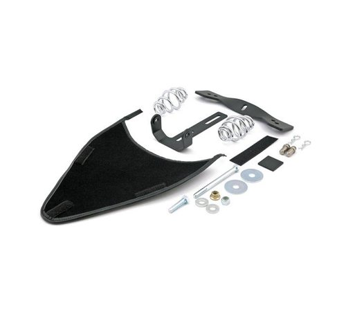 TC-Choppers kit de montaje de asiento solo Sportster XL Se adapta a:> 2004-2022 XL (excluido 07-09 XL)