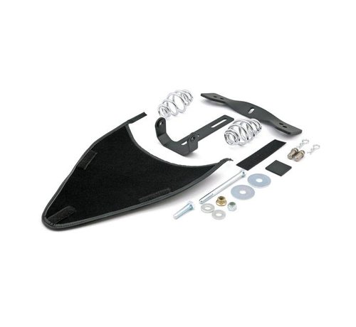 TC-Choppers seat solo mount kit Sportster XL Fits:> 2004-2022 XL (exclude 07-09 XL)
