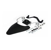 MCS selle solo kit de montage Sportster: Convient à:> 2004-2022 XL (07-09 exclut XL.)