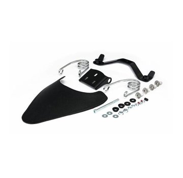 MCS seat solo mount kit Sportster XL Fits:> 2004-2022 XL (exclude. 07-09 XL)