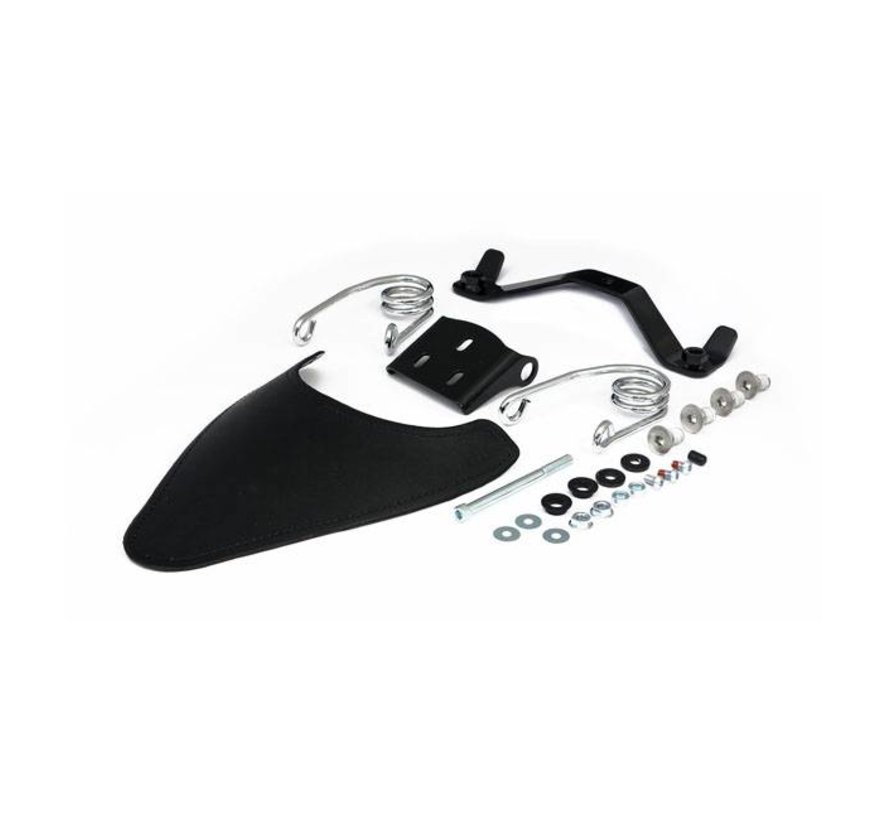 seat solo mount kit Sportster XL Fits:> 2004-2022 XL (exclude 07-09 XL)