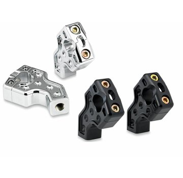 Joker Machine Risers RECUL - Noir ou Chrome