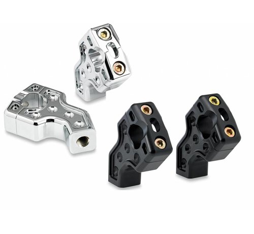 Joker Machine Risers RECUL - Noir ou Chrome