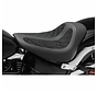 Fred Kodlin Signature Series: Solo schwarz für Harley-Davidson® Softail Breakout