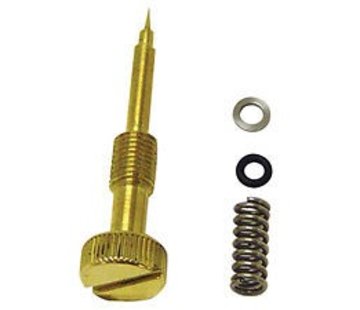 CVP Carburetor idle mixture screw