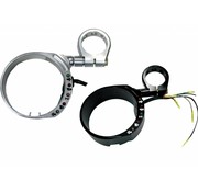 Joker Machine Speedo sidemount Past op:> op buizen van 39 mm