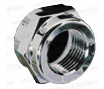 Pingel benzine tank adapter moer