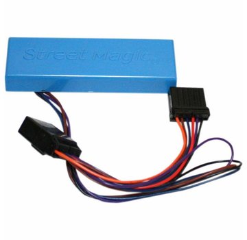 Cust. Dyn. Elektronica Signaalstabilisator Smart Slim Line 04-13 Sportster XL