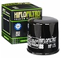 Oil filter High flow - Black Fits> 15-17 XG500/ 750